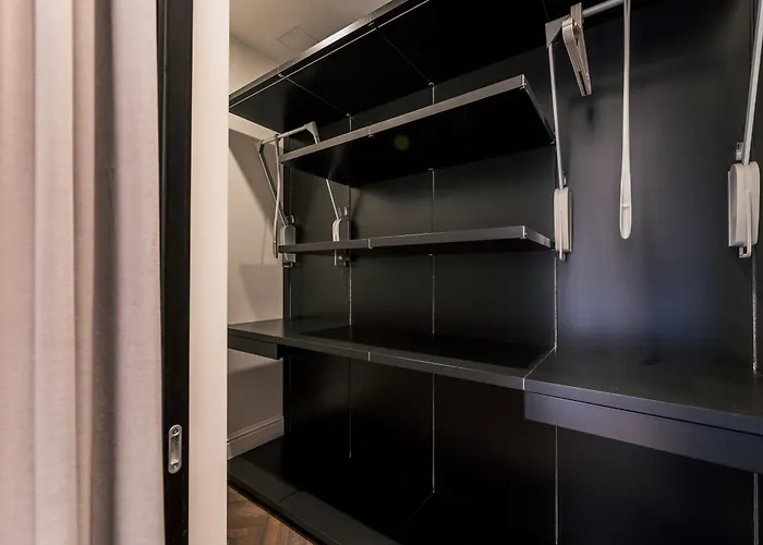 Exclusive Domus Gaudia Apartmán *