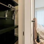 Exclusive Domus Gaudia Apartamento *